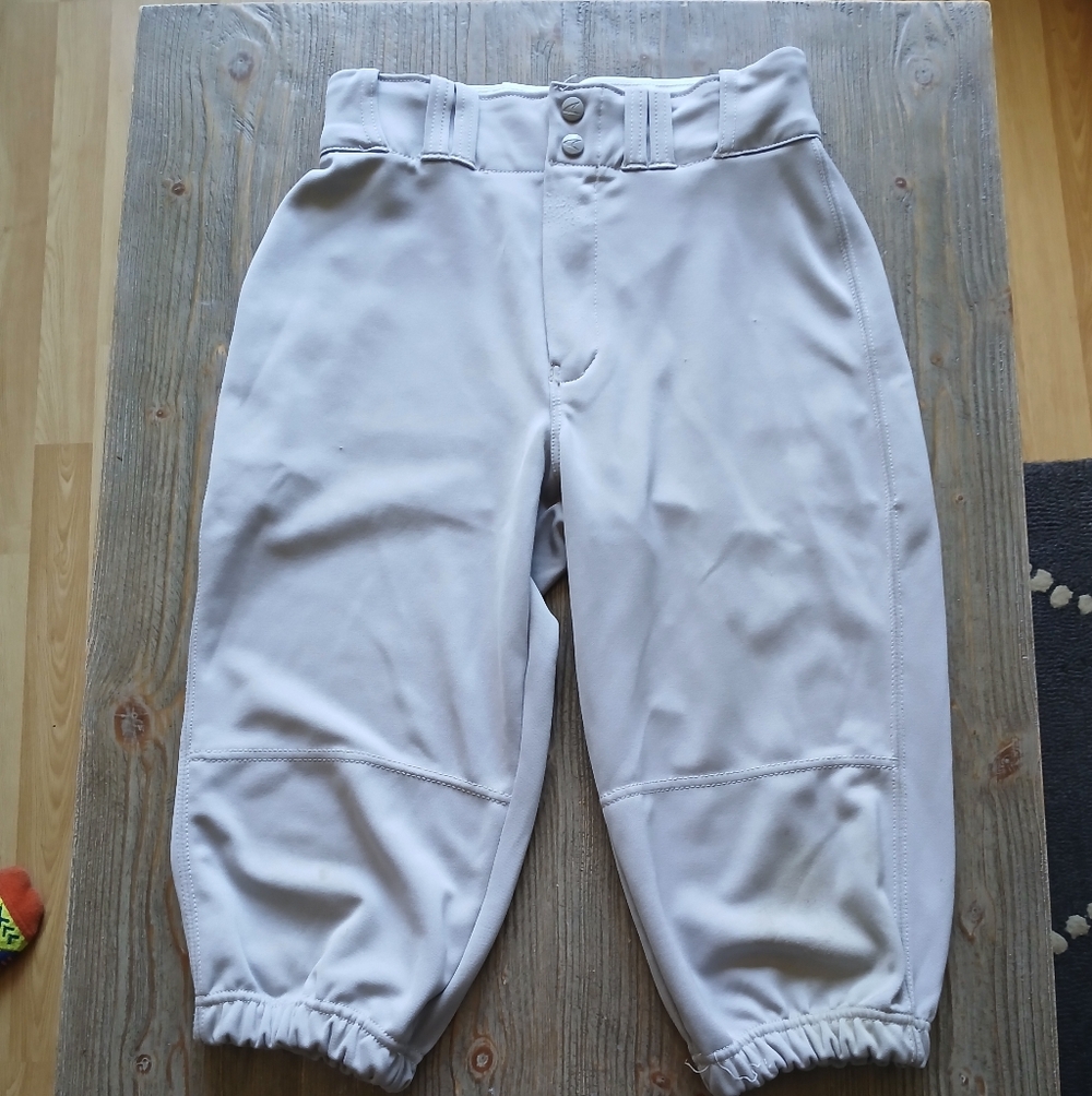 Baseball Knickers
